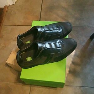 HUGO BOSS SHOES